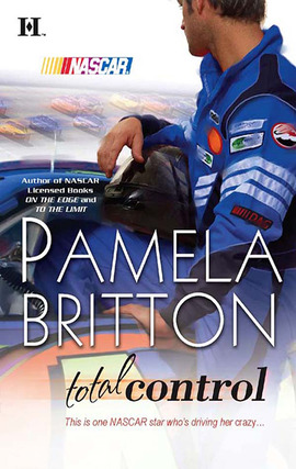 Title details for Total Control by Pamela Britton - Available